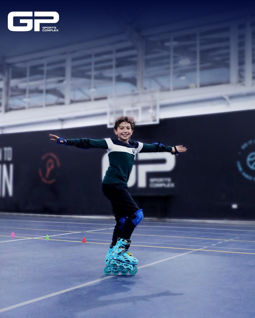 Skating Rink