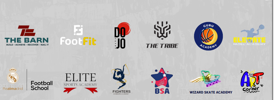 Partner Logos